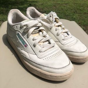 Reebok Club C 85 Sneakers
